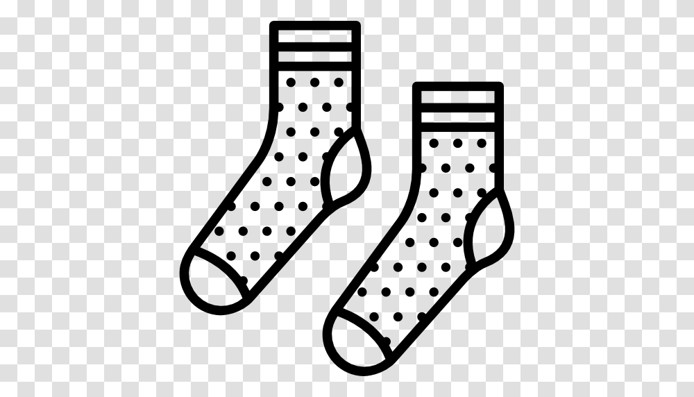 Crazy Socks Clipart All About Clipart, Texture, Polka Dot Transparent Png
