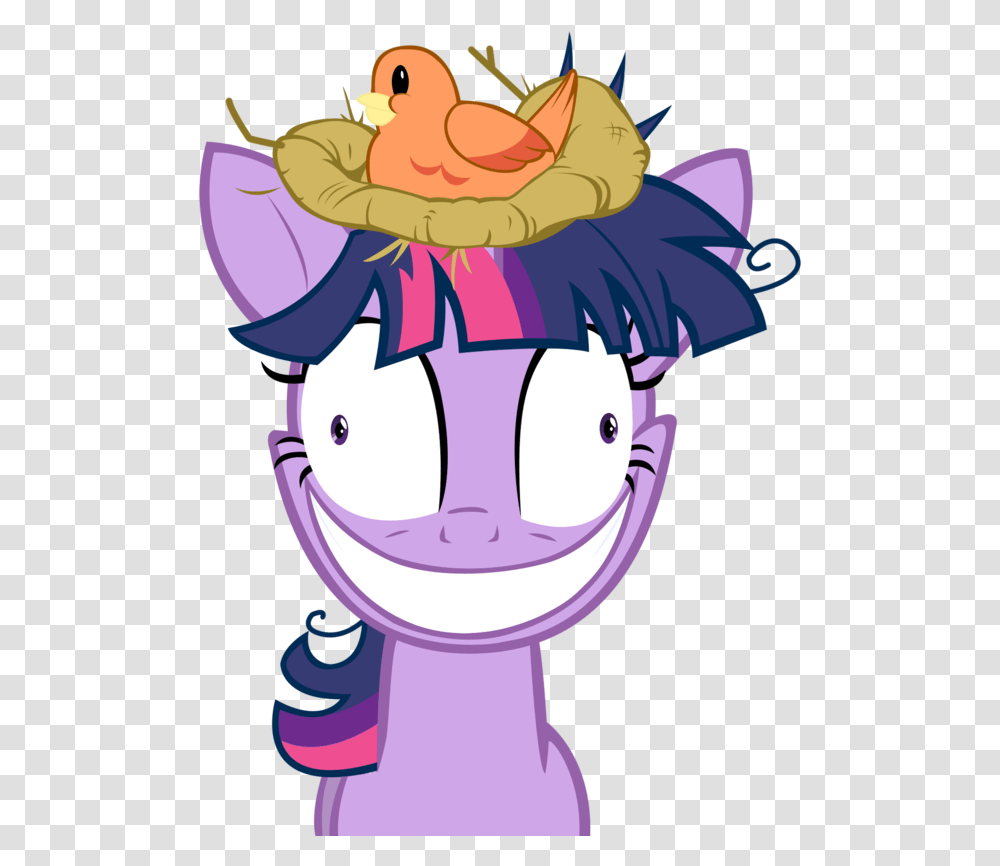 Crazy Twilight Sparkle, Drawing, Doodle Transparent Png