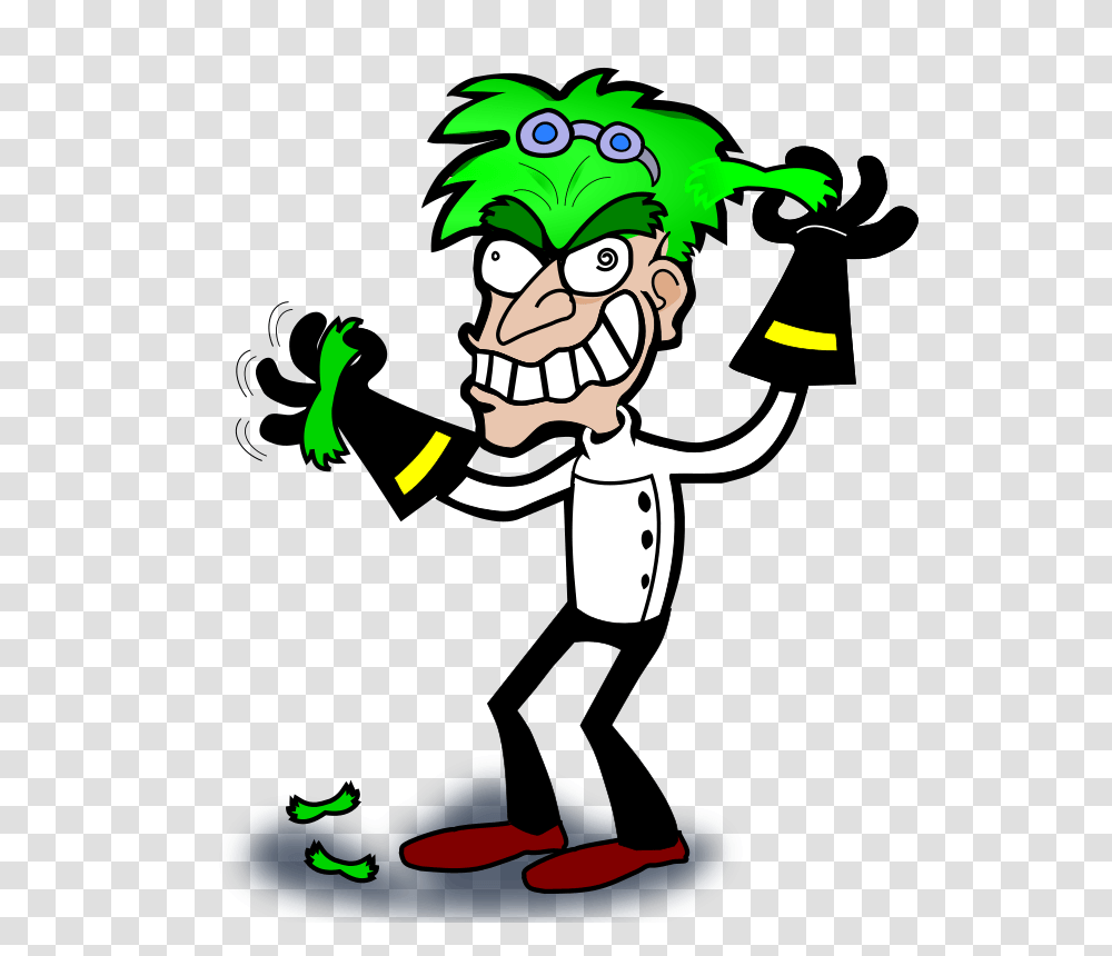 Crazy Work Cliparts, Person, Human, Chef, Performer Transparent Png