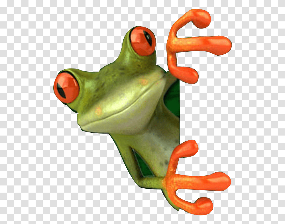 Crazyfrogs Willowbrook, Amphibian, Wildlife, Animal, Toy Transparent Png