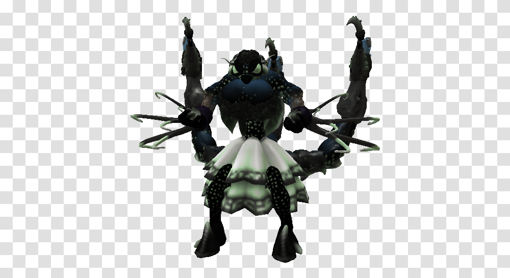 Cre Wuzei The Whiplash 0ed1cfa2 Ful Extreme Sport, Toy, Alien, Figurine Transparent Png