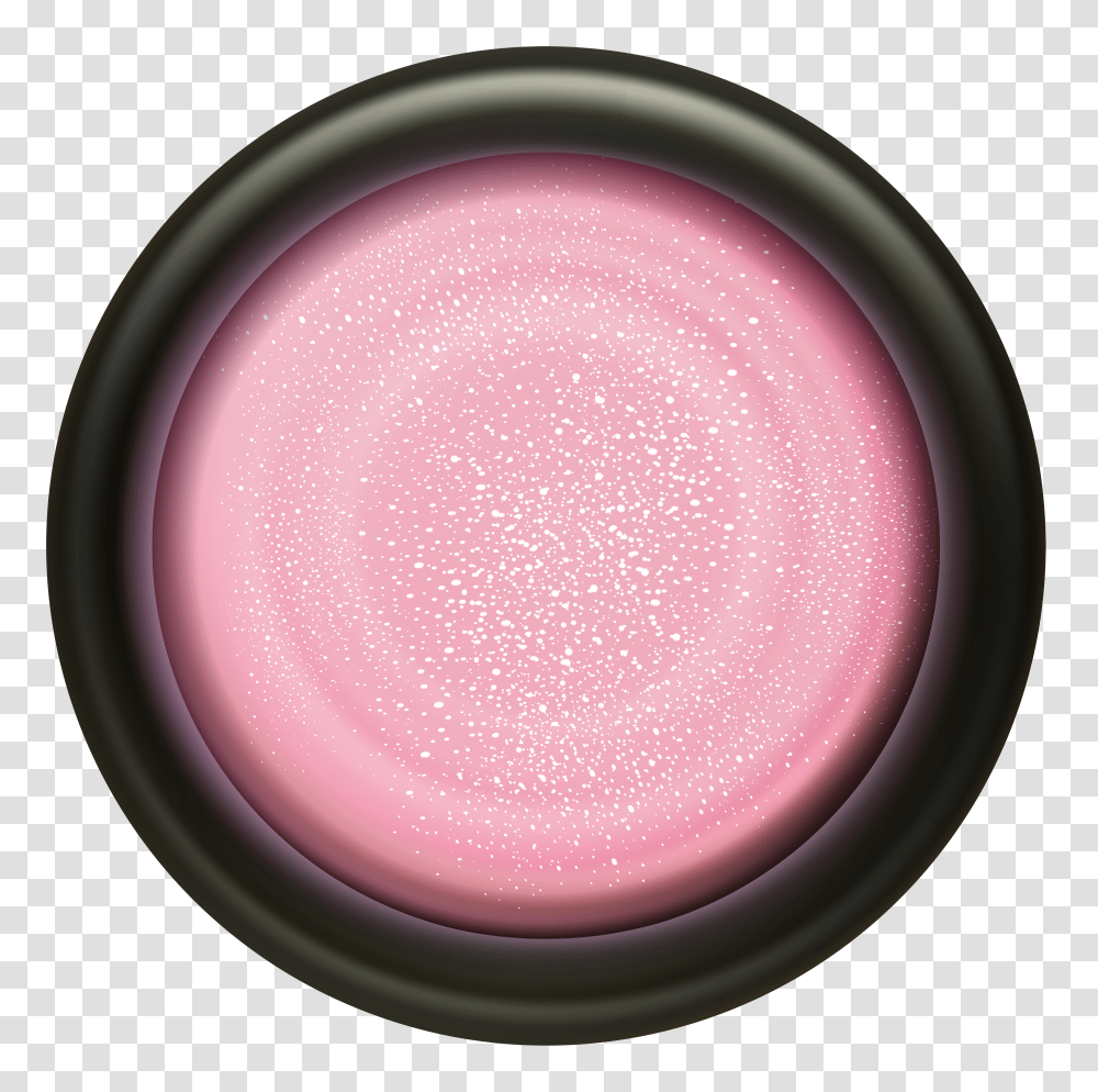 Cream Blush Clip Art Transparent Png