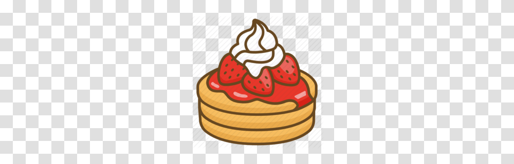 Cream Cheese Fruit Clipart, Dessert, Food, Cake, Birthday Cake Transparent Png