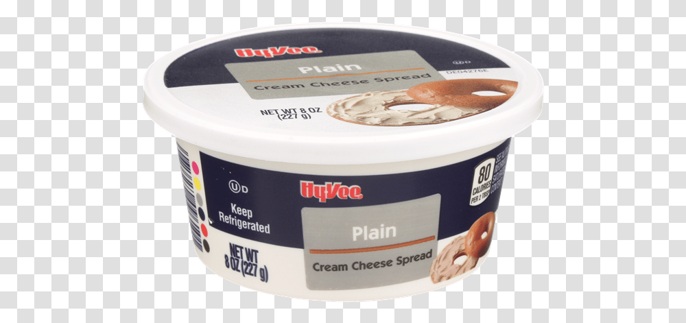 Cream Cheese, Label, Tape, Tin Transparent Png