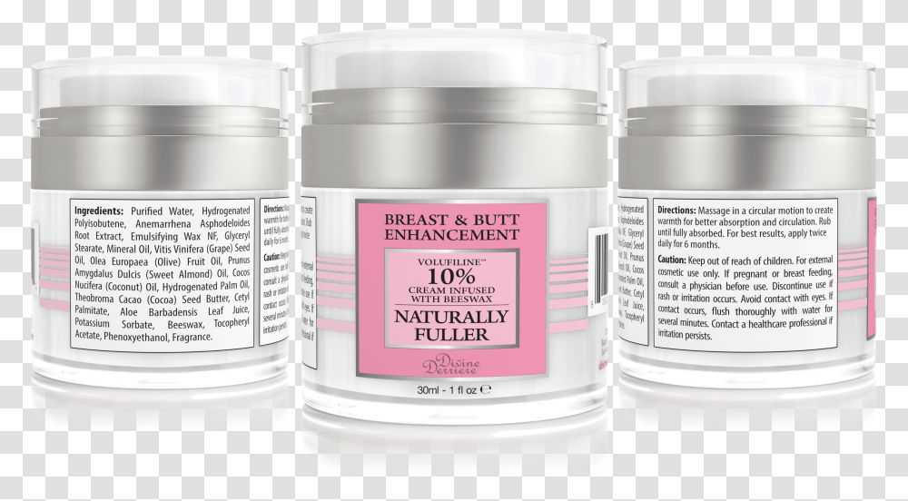 Cream, Cosmetics, Deodorant Transparent Png