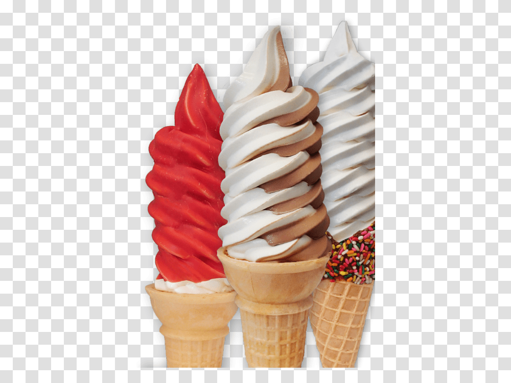 Cream Cup Cup Soft Serve, Dessert, Food, Creme, Ice Cream Transparent Png