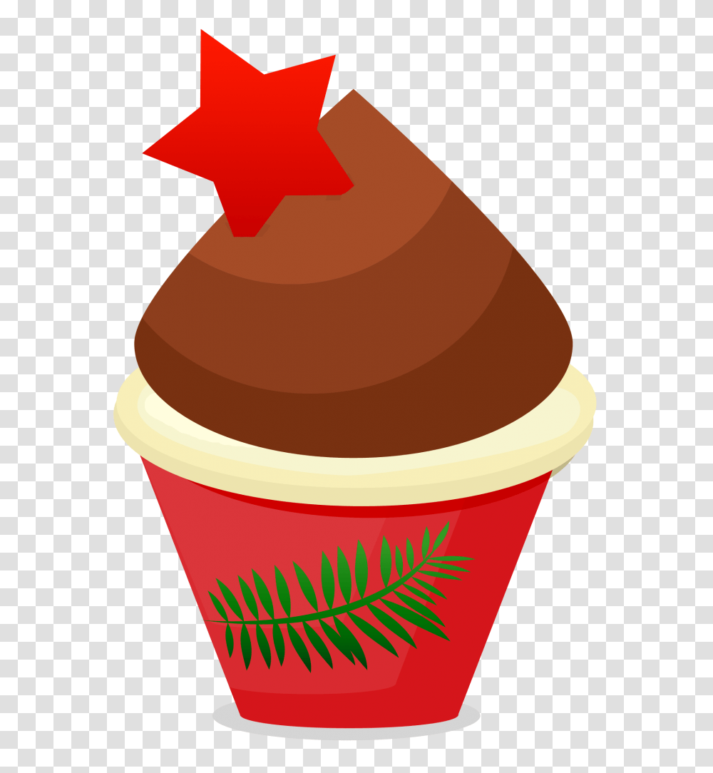 Cream, Dessert, Food, Creme Transparent Png