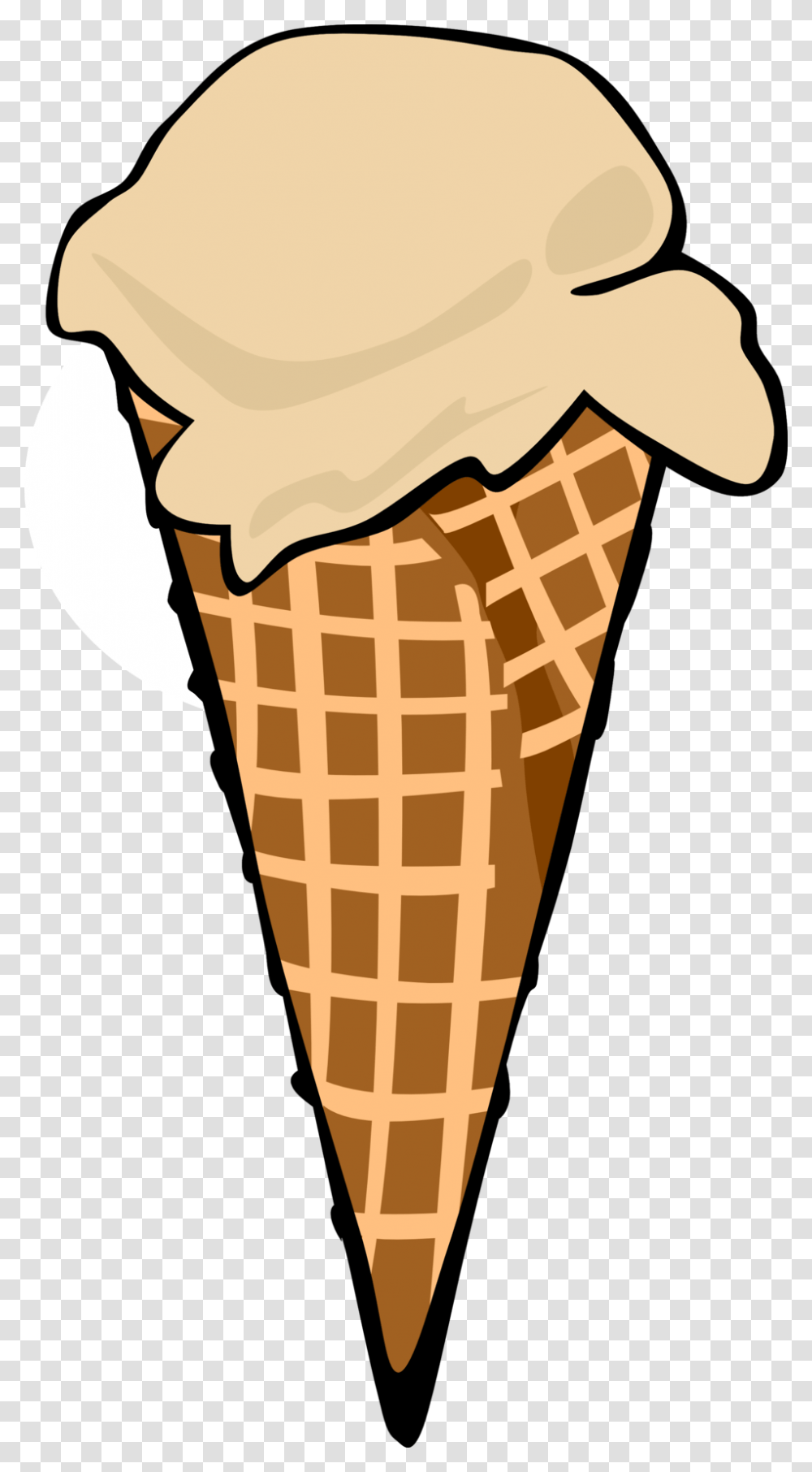 Cream, Dessert, Food, Creme Transparent Png