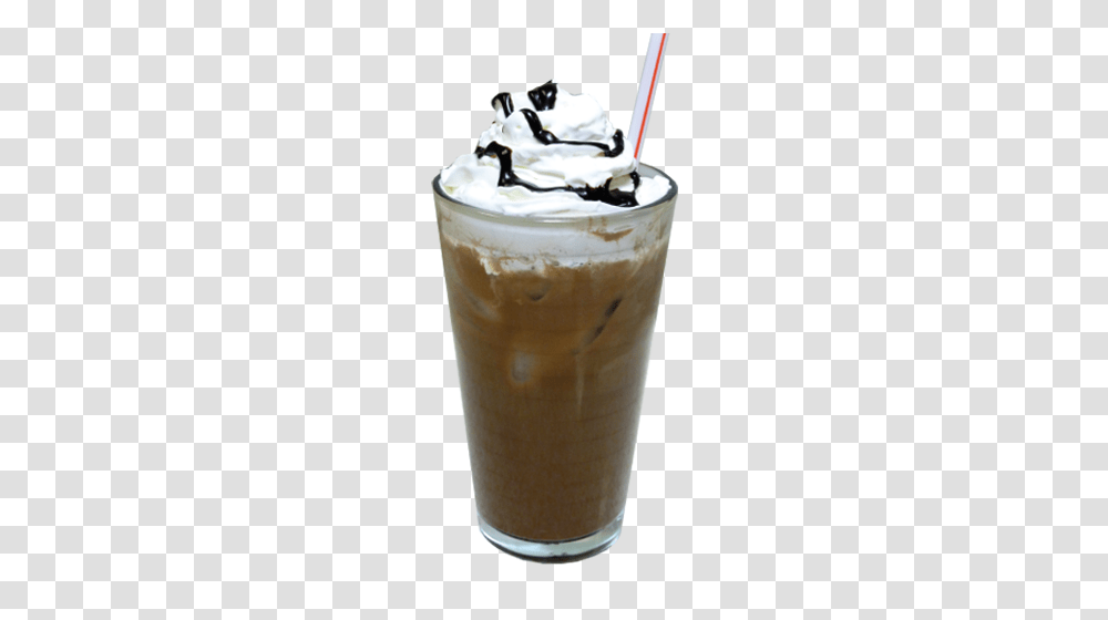 Cream, Dessert, Food, Creme Transparent Png