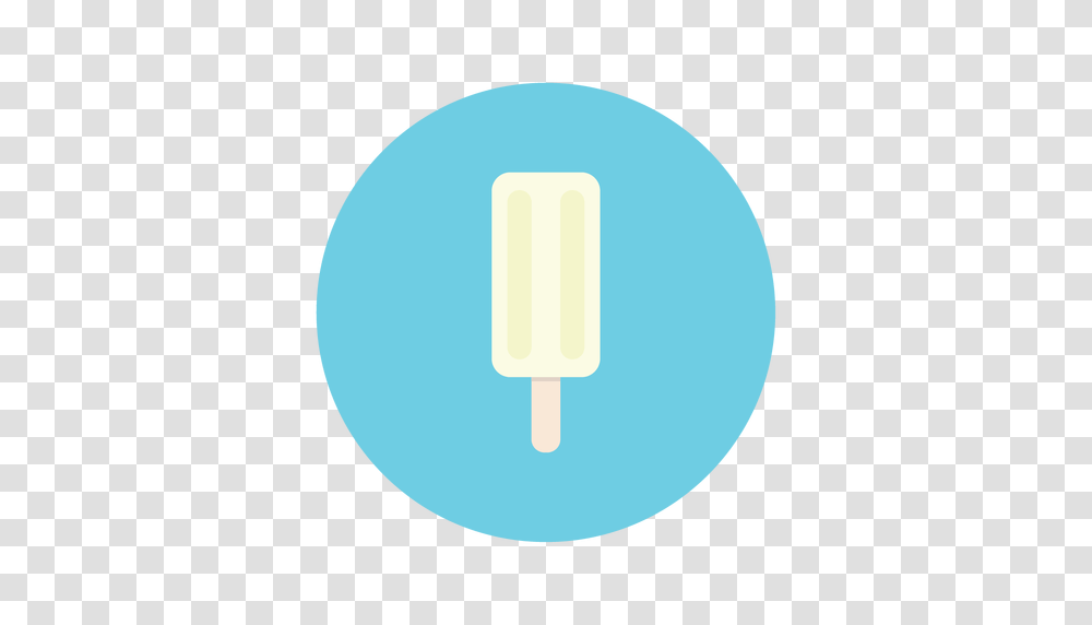 Cream Dessert Ice Stick Vanilla Icon, Food, Creme, Sweets, Confectionery Transparent Png