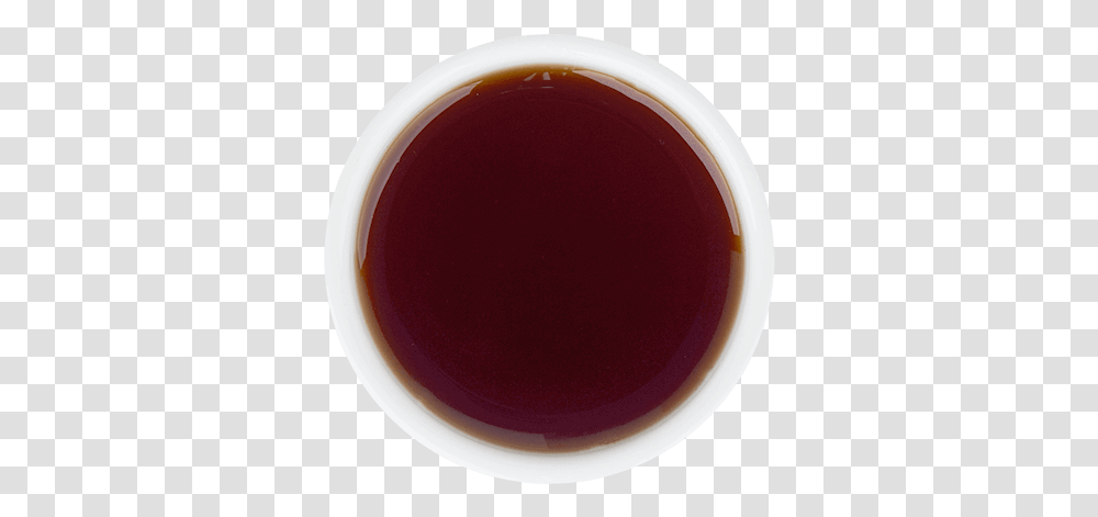 Cream Earl Grey Organic Black Tea Maple Liqueur, Beverage, Drink, Bowl, Ketchup Transparent Png