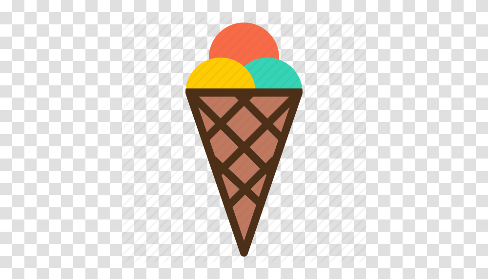 Cream Ice Icecream Icon, Cone, Dynamite, Bomb, Weapon Transparent Png