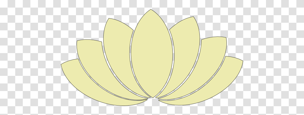 Cream Lotus Clipart Clip Art, Plant, Food, Leaf, Fruit Transparent Png