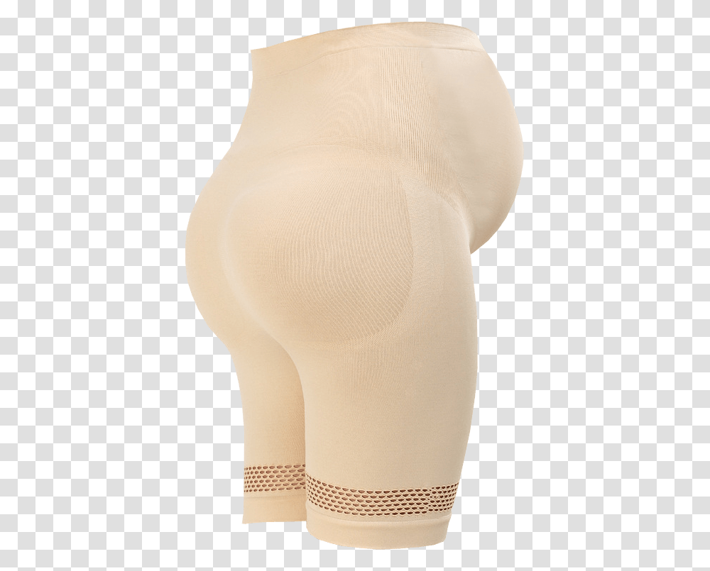 Cream Maternity Panties Image, Cushion, Heel, Thigh Transparent Png