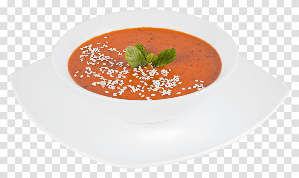 Cream Of Tomato Soup Transparent Png