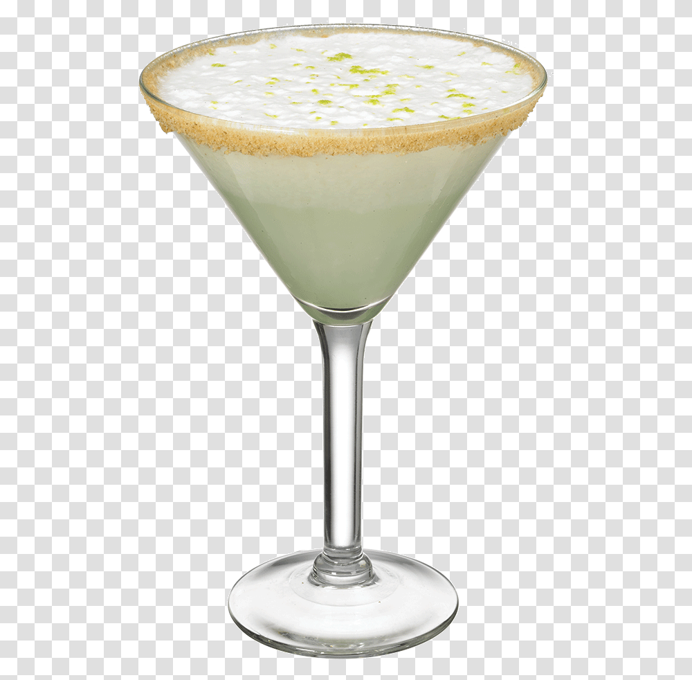 Cream Pie Kiwi Margarita, Cocktail, Alcohol, Beverage, Martini Transparent Png