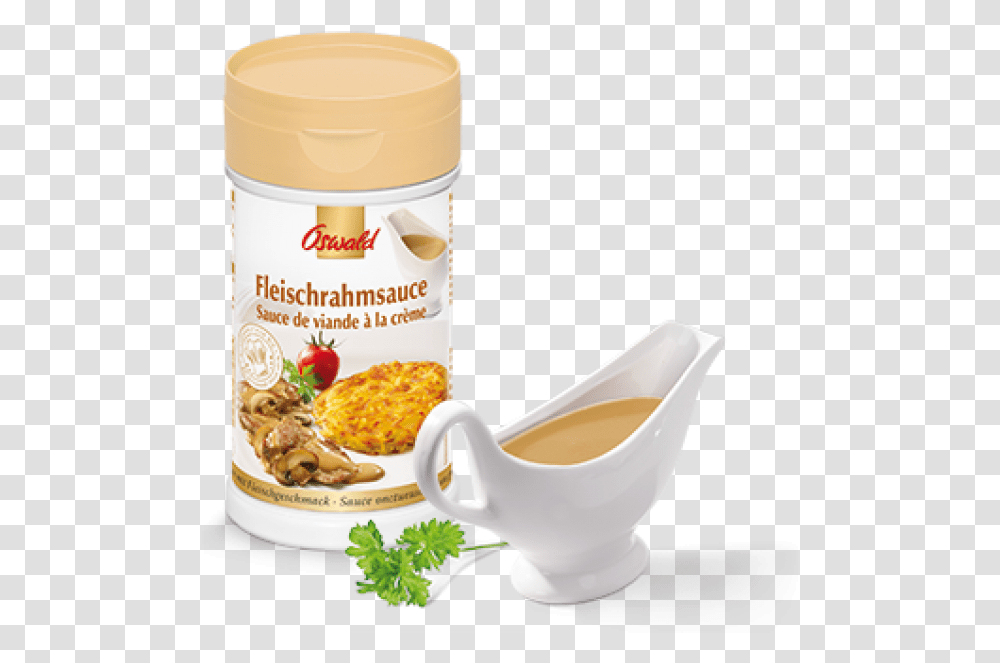 Creamy Meat SauceTitle Oswald Yellow Curry, Food, Bowl, Breakfast, Dairy Transparent Png