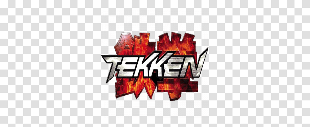 Create A All Tekken Games Tier List Tiermaker Tekken 5, Minecraft, Text, Quake Transparent Png
