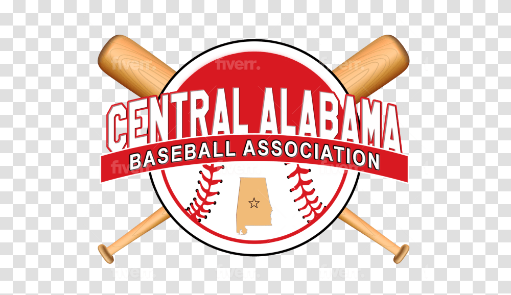 Create A Custom Baseball Team Logo For You By La Gang Des Hors La Loi, Team Sport, Text, Word, Food Transparent Png