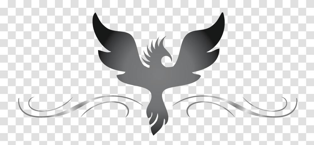 Create A Logo Online Free Greek Phoenix Logo Maker, Animal, Eagle, Bird, Flying Transparent Png