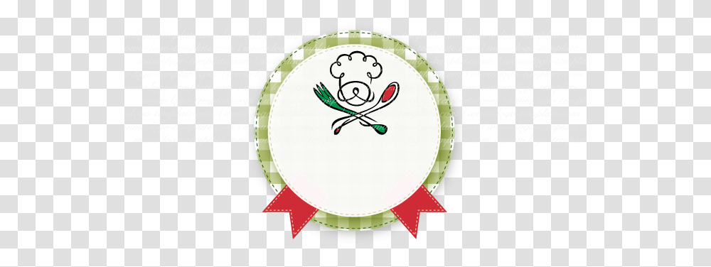 Create A Logo Template Italian Restaurant Logo Chef, Text, Drum, Percussion, Musical Instrument Transparent Png