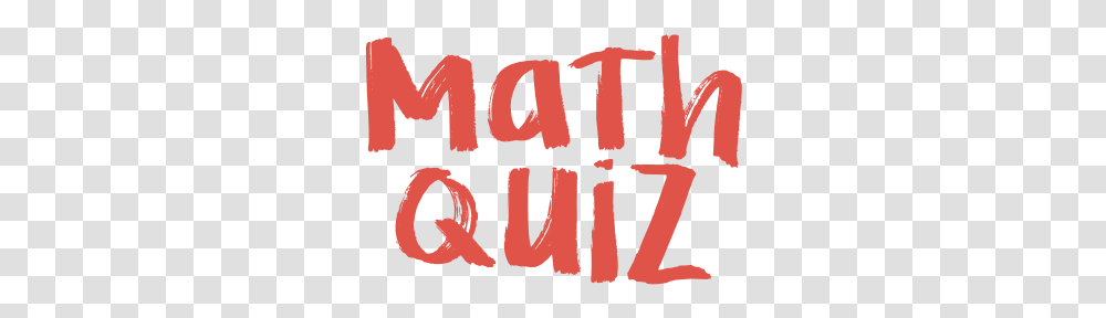 Create A Quiz Maths Quiz Logo, Text, Label, Alphabet, Word Transparent Png