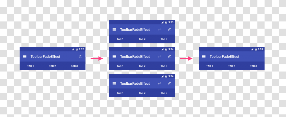 Create A Toolbar With Fade Effect In Android, Number, Outdoors Transparent Png