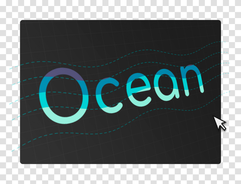 Create A Wavy Text Effect Free After Effects Tutorial Graphic Design, Number, Alphabet, Screen Transparent Png