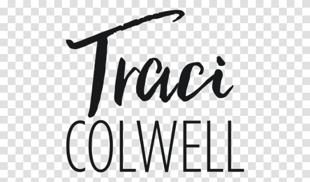 Create Account Traci Colwell, Alphabet, Handwriting, Label Transparent Png
