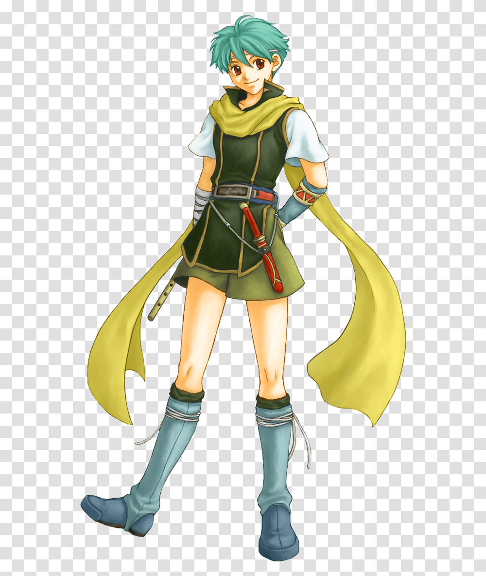 Create Ahero Thread, Costume, Person, Human, Sport Transparent Png