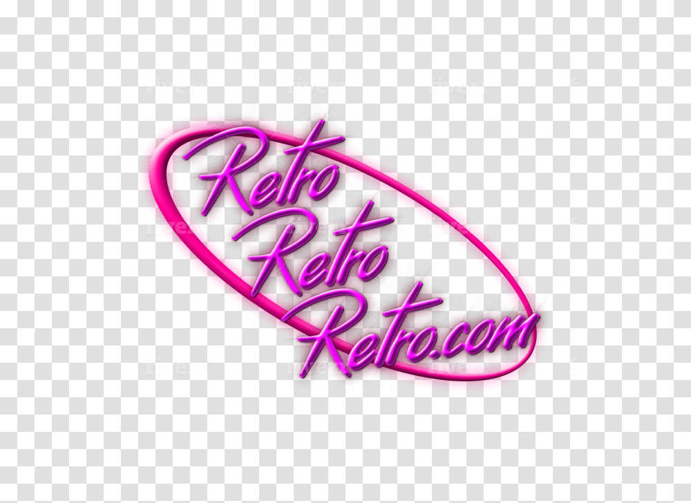 Create An 80s Neon City Retro Animation Intro Video Of Your Text Logo Or Brand Calligraphy, Handwriting, Graphics, Art, Symbol Transparent Png
