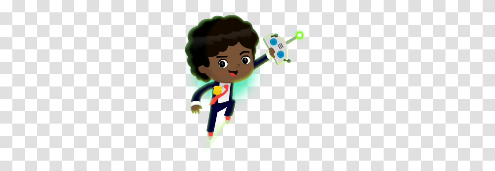 Create An Agent Agents Odd Squad Pbs Kids, Toy, Rattle, Hair, Cupid Transparent Png