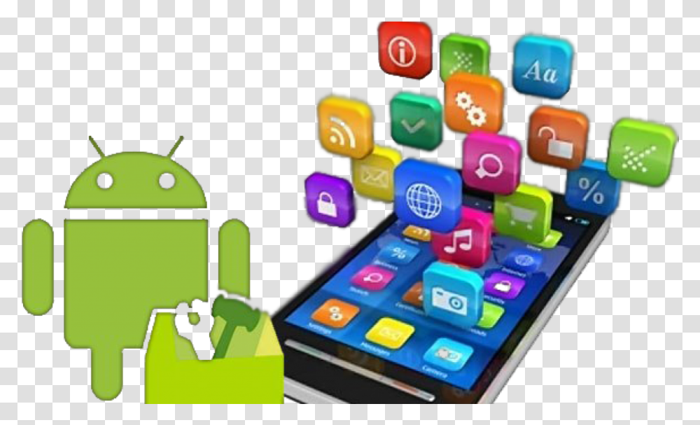 Create Android App, Electronics, Alphabet, Angry Birds Transparent Png