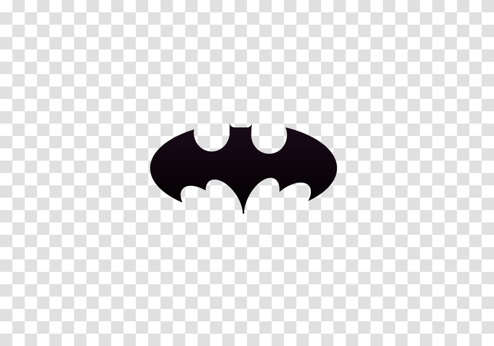 Create Batman Logo Vectr Medium Transparent Png