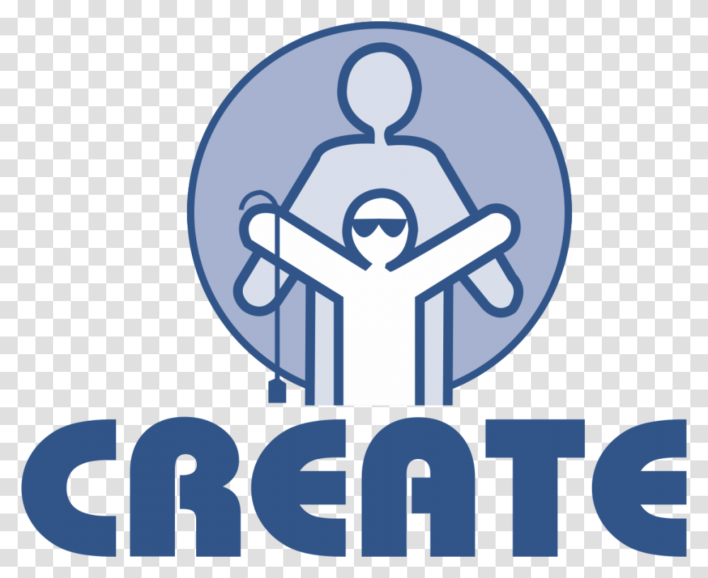 Create Community Based Rehabilitation, Logo, Trademark Transparent Png
