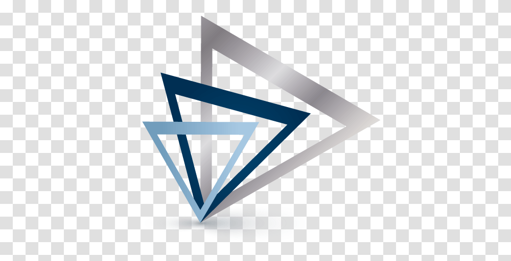 Create Cool Logo Ideas With Triangle Templates Triangle, Symbol, Star Symbol, Metropolis, City Transparent Png