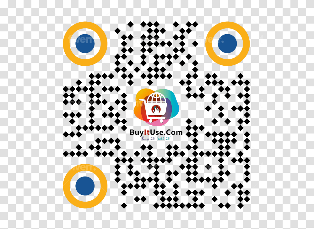 Create Custom Professional Qr Code Design With Logo By Gibboom Language, Text, Number, Symbol, Shooting Range Transparent Png
