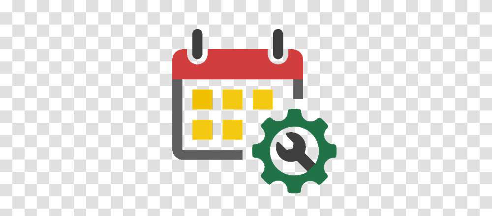Create Dynamic Calendar Table Or Date Dimension, Machine, Electrical Device, Gear Transparent Png