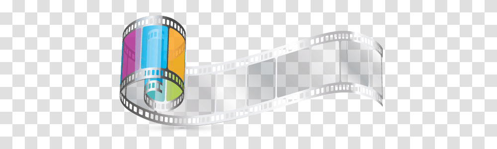 Create Film Productions Logo Online With Creator Free Film Productions Logo Free, Tape, Reel, Electronics, Stage Transparent Png
