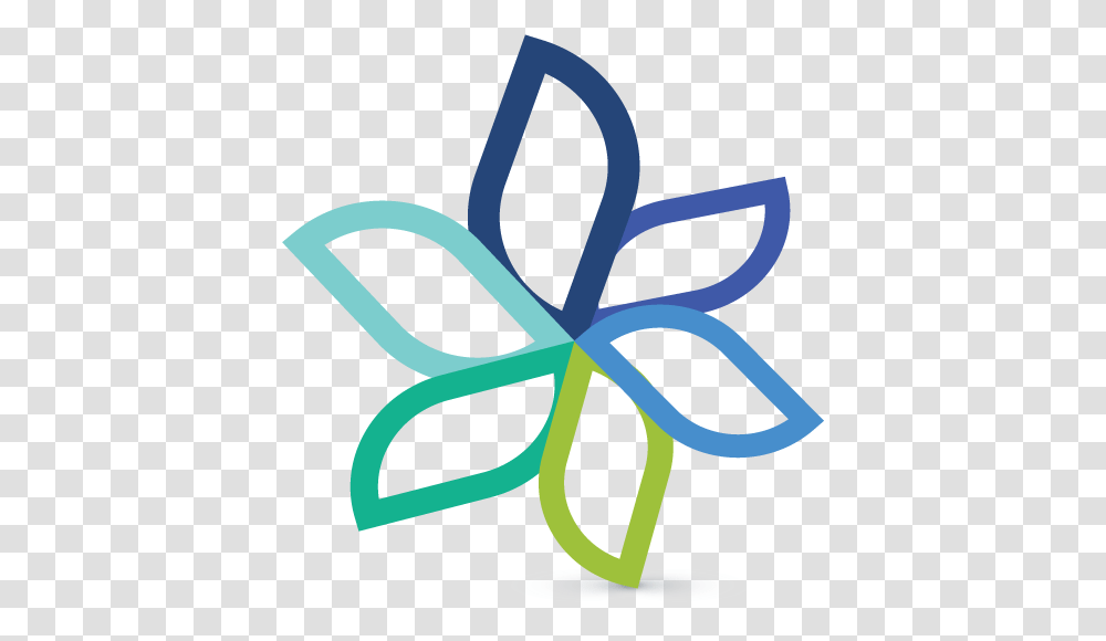 Create Flower Logo Design Online Using Riya Where Trends Meets Tradition, Plant, Symbol, Tree, Star Symbol Transparent Png