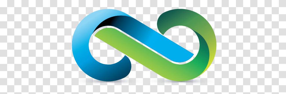 Create Free Infinity 3d Logo Maker 3d Infinity Logo, Tape, Label, Text, Scroll Transparent Png