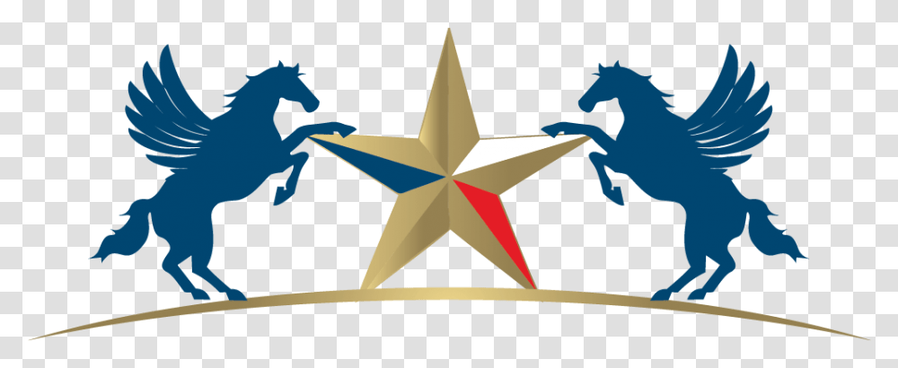 Create Free Texas Star Logo Template Stallion, Symbol, Star Symbol Transparent Png
