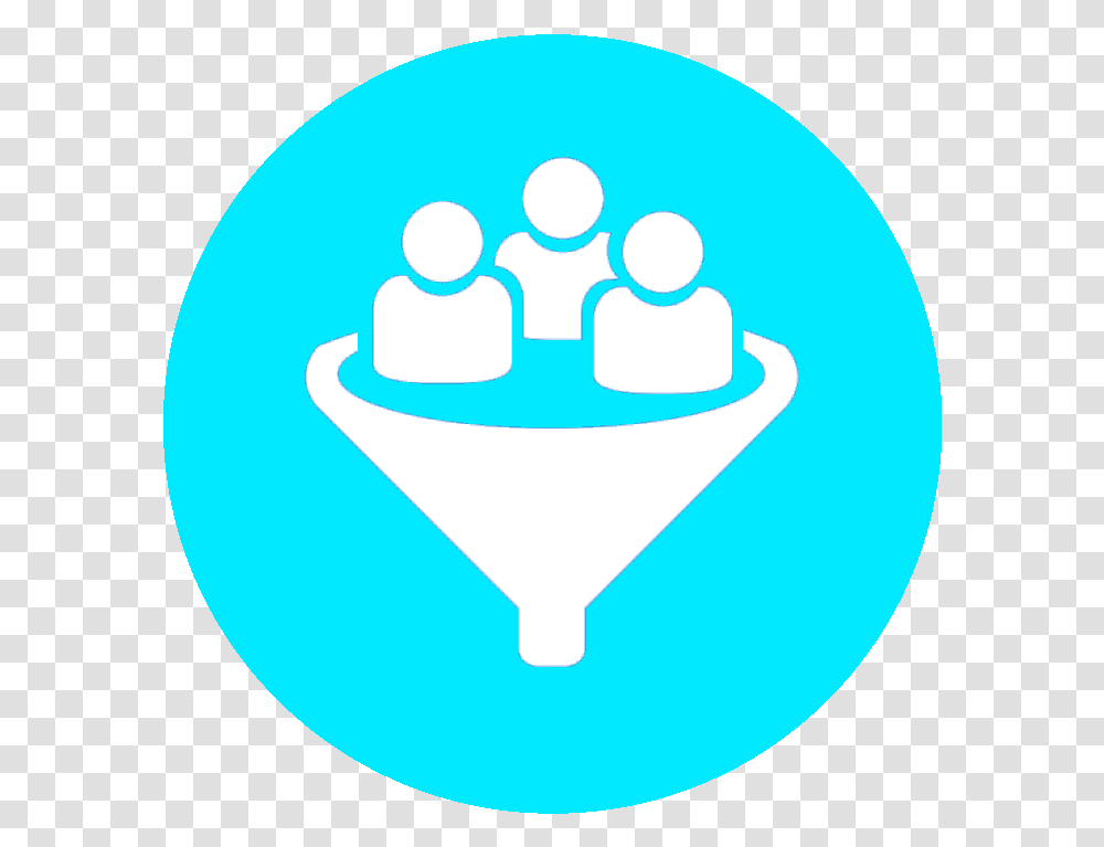 Create Funnel, Hand, Light, Text, Symbol Transparent Png