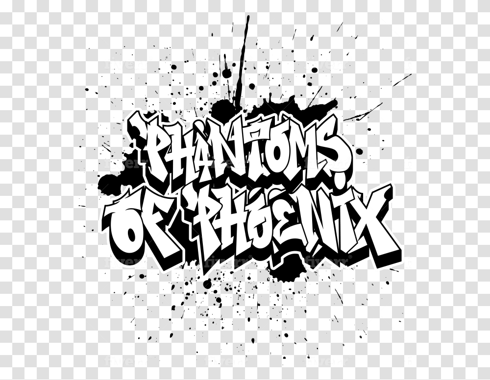 Create Graffiti Logo For Your Business Calligraphy, Text, Label, Alphabet, Handwriting Transparent Png