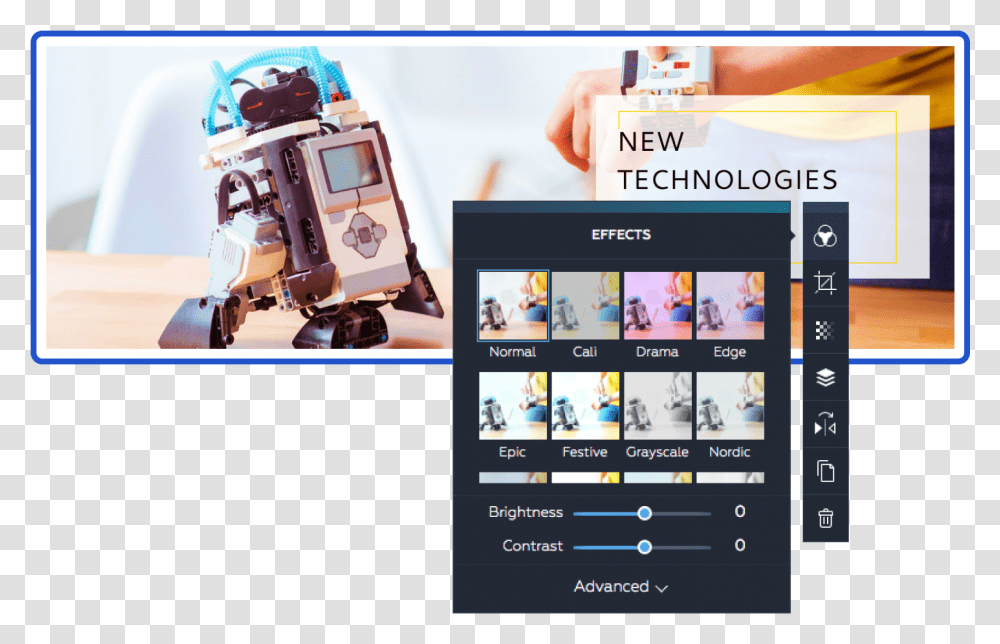 Create Header In Crello Gadget, Toy, Overwatch, Person, Human Transparent Png