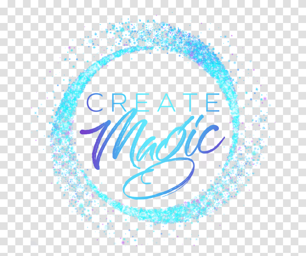 Create Magic Circle, Light, Neon Transparent Png
