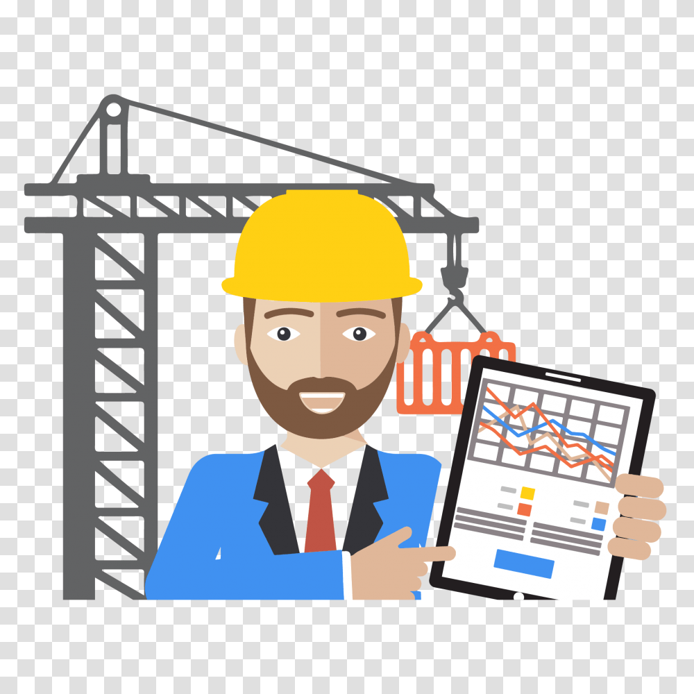 Create Mobile Forms For Construction Industry Streebo Inc, Apparel, Hardhat, Helmet Transparent Png