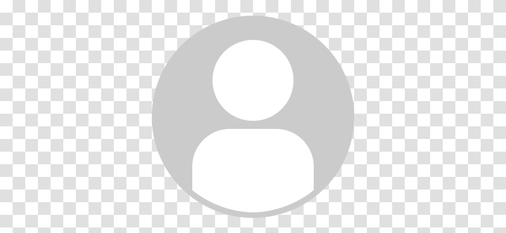 Create New Articles User Icon Grey Circle, Sphere, Lamp, Text, Symbol Transparent Png
