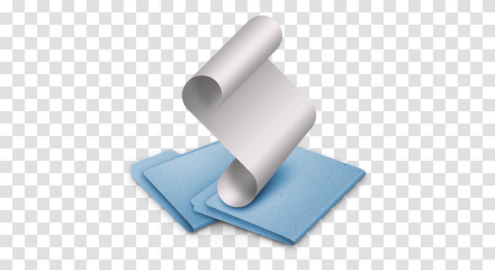 Create New Text File In Finder Apple Script Icns Icon, Sink Faucet, Paper, Scroll Transparent Png