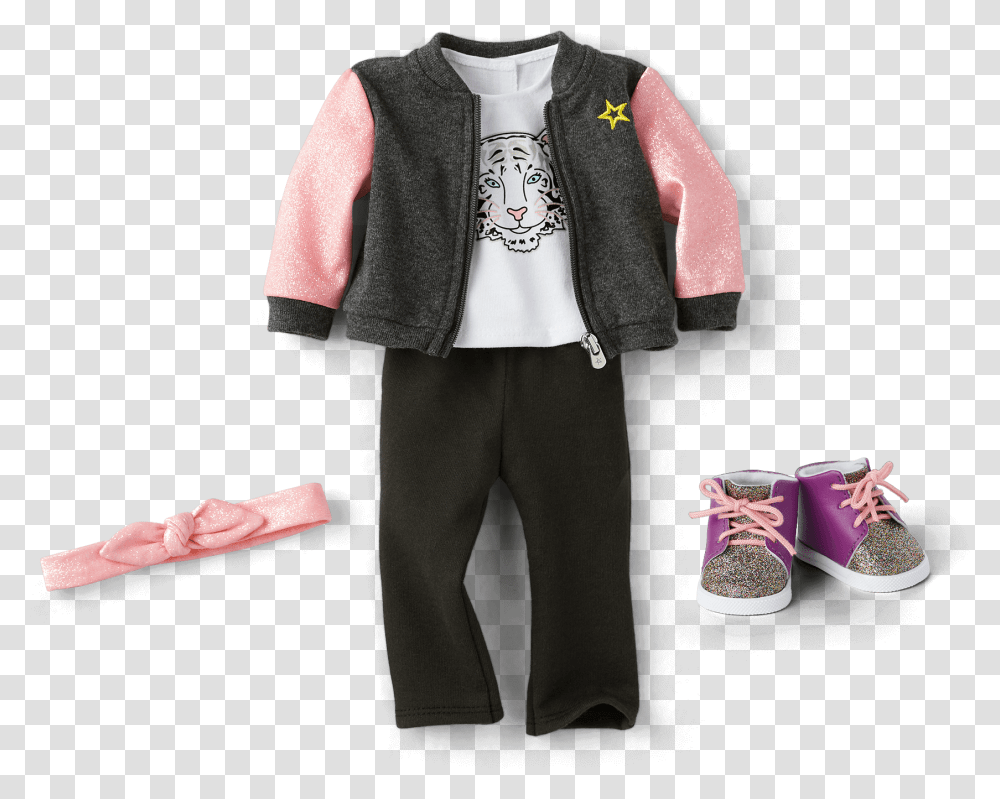 Create Outfit Ii American Doll Truly Me, Person, Costume, Performer Transparent Png